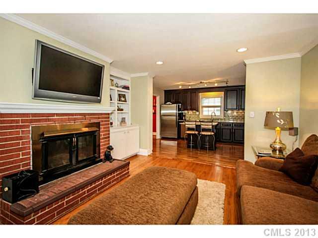 5230 Chedworth Drive Charlotte NC 28210