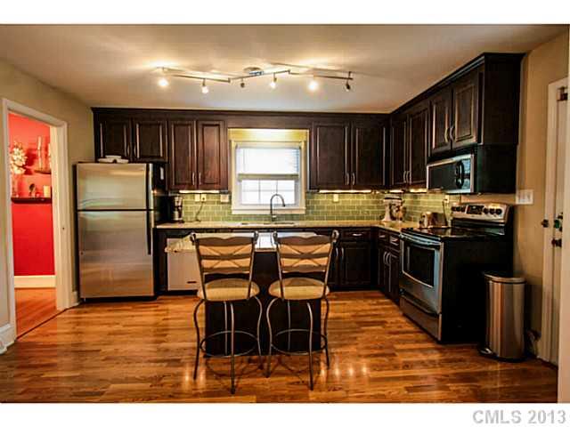 5230 Chedworth Drive Charlotte NC 28210