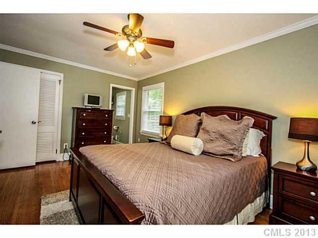 5230 Chedworth Drive Charlotte NC 28210