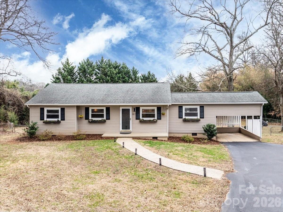 107 Fire Department Drive Belmont NC 28012