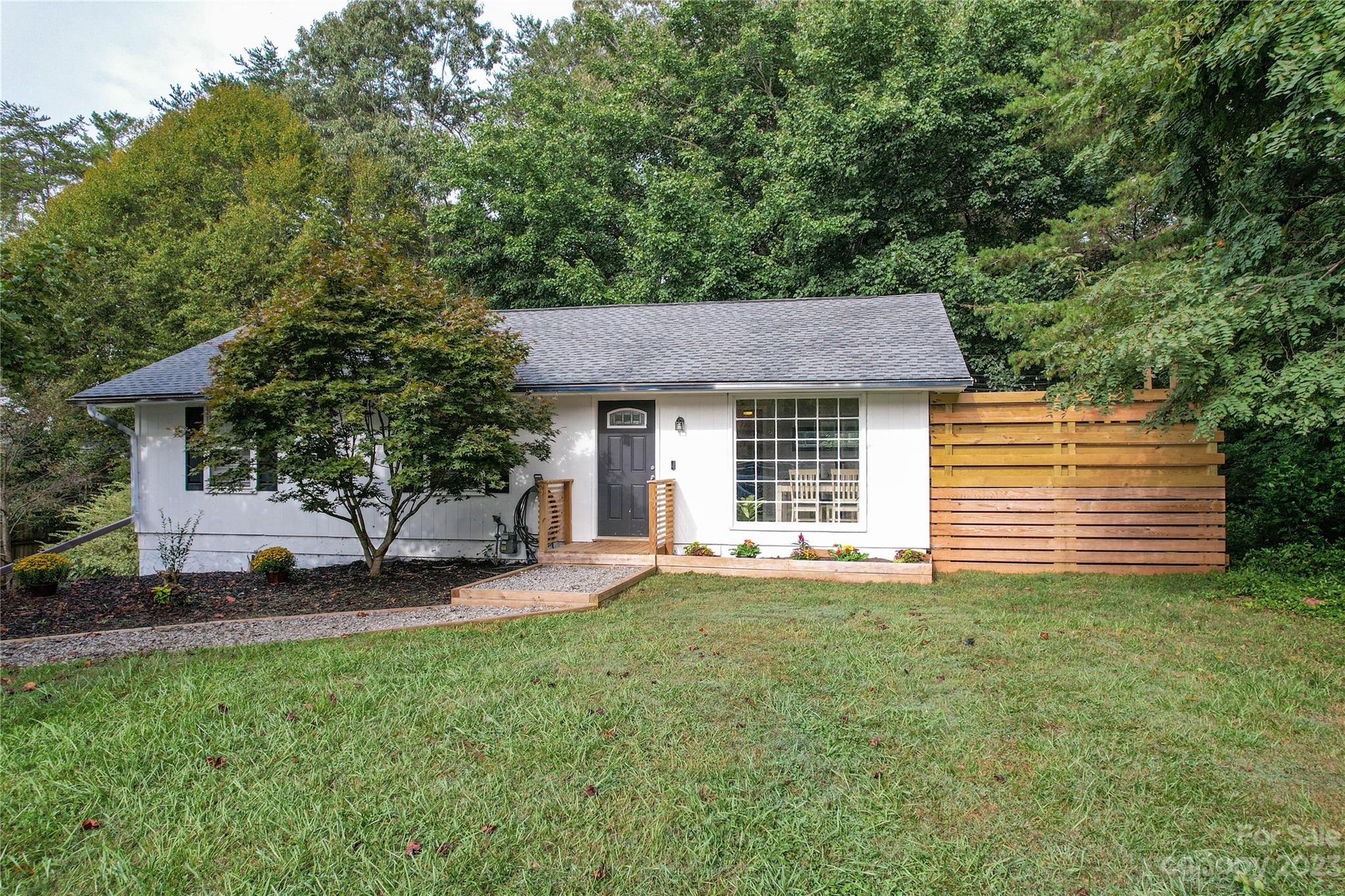 80 Union Chapel Road Weaverville NC 28787