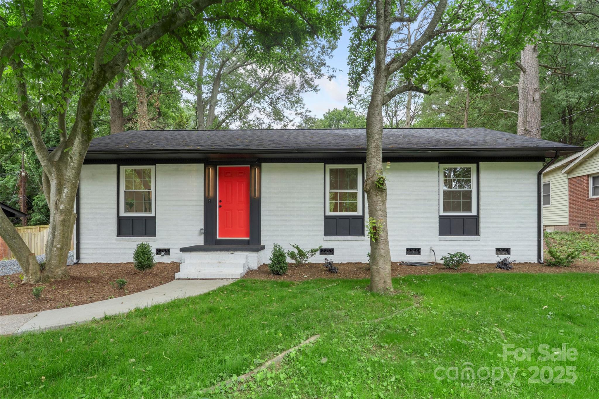 3900 Colebrook Road Charlotte NC 28215