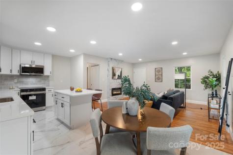 3900 Colebrook Road Charlotte NC 28215