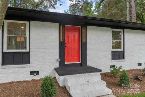 3900 Colebrook Road Charlotte NC 28215