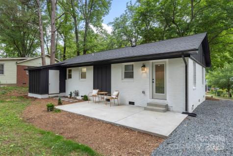 3900 Colebrook Road Charlotte NC 28215