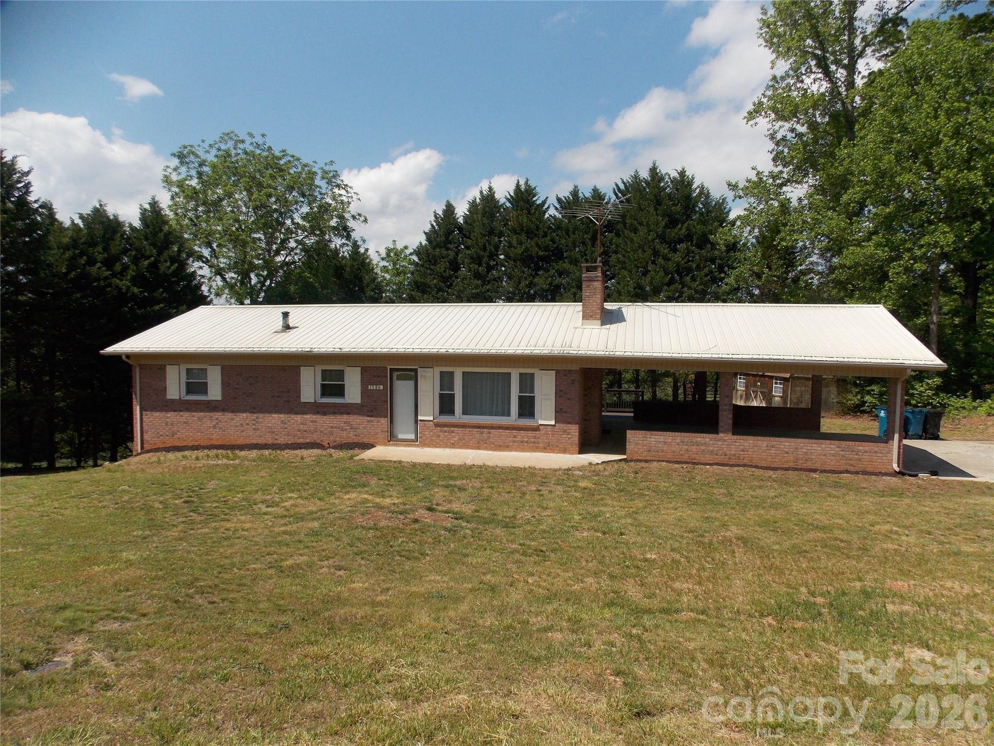 1380 May Road Granite Falls NC 28630