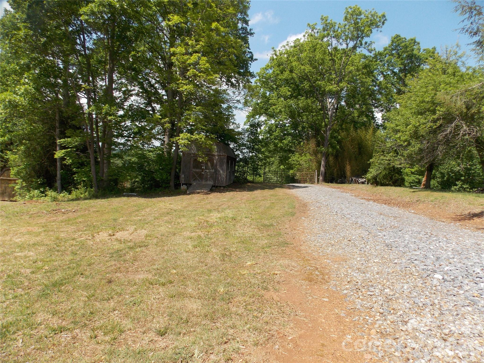 1380 May Road Granite Falls NC 28630