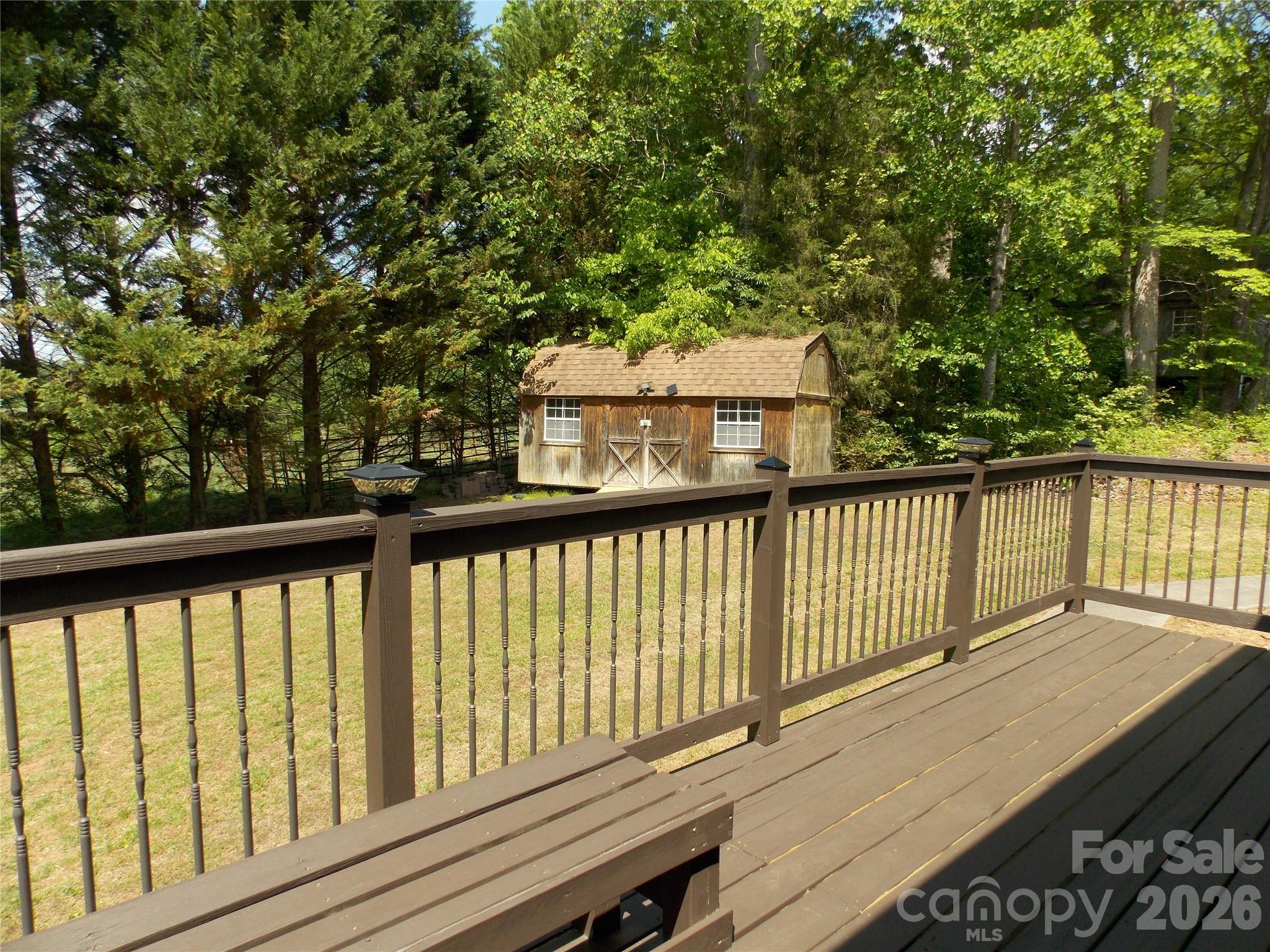 1380 May Road Granite Falls NC 28630