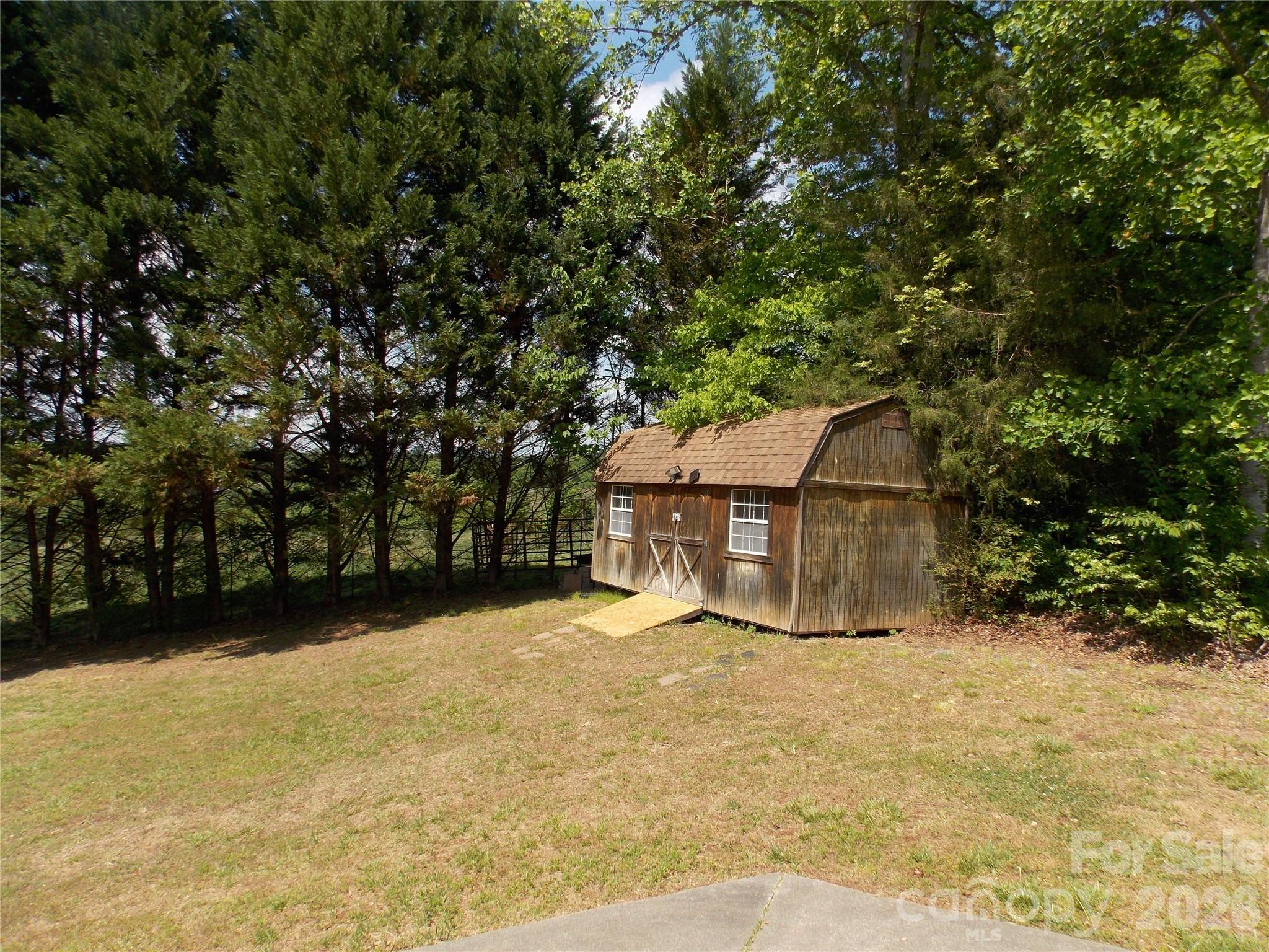 1380 May Road Granite Falls NC 28630