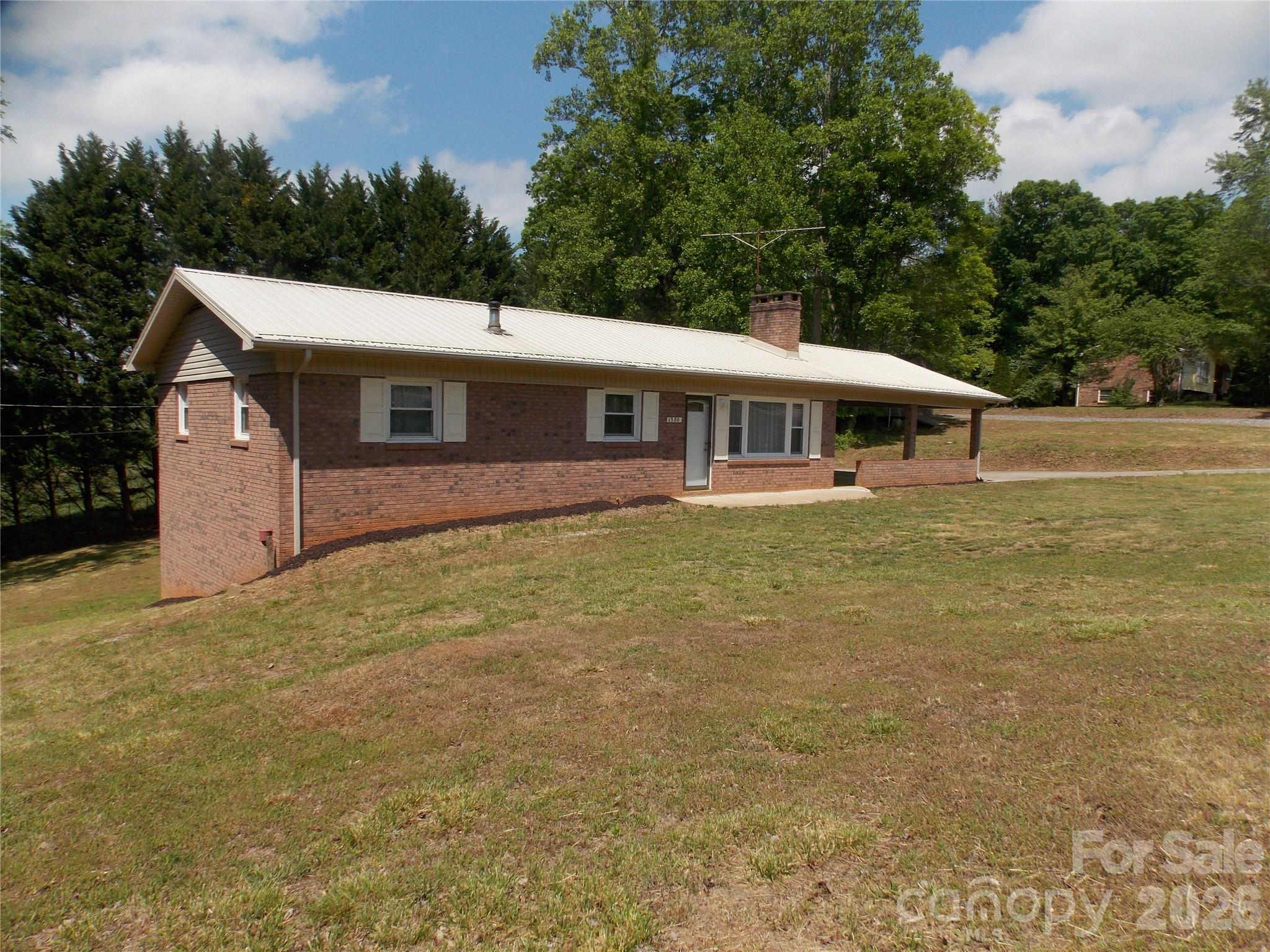 1380 May Road Granite Falls NC 28630