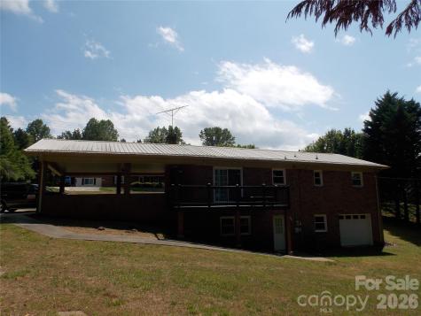 1380 May Road Granite Falls NC 28630