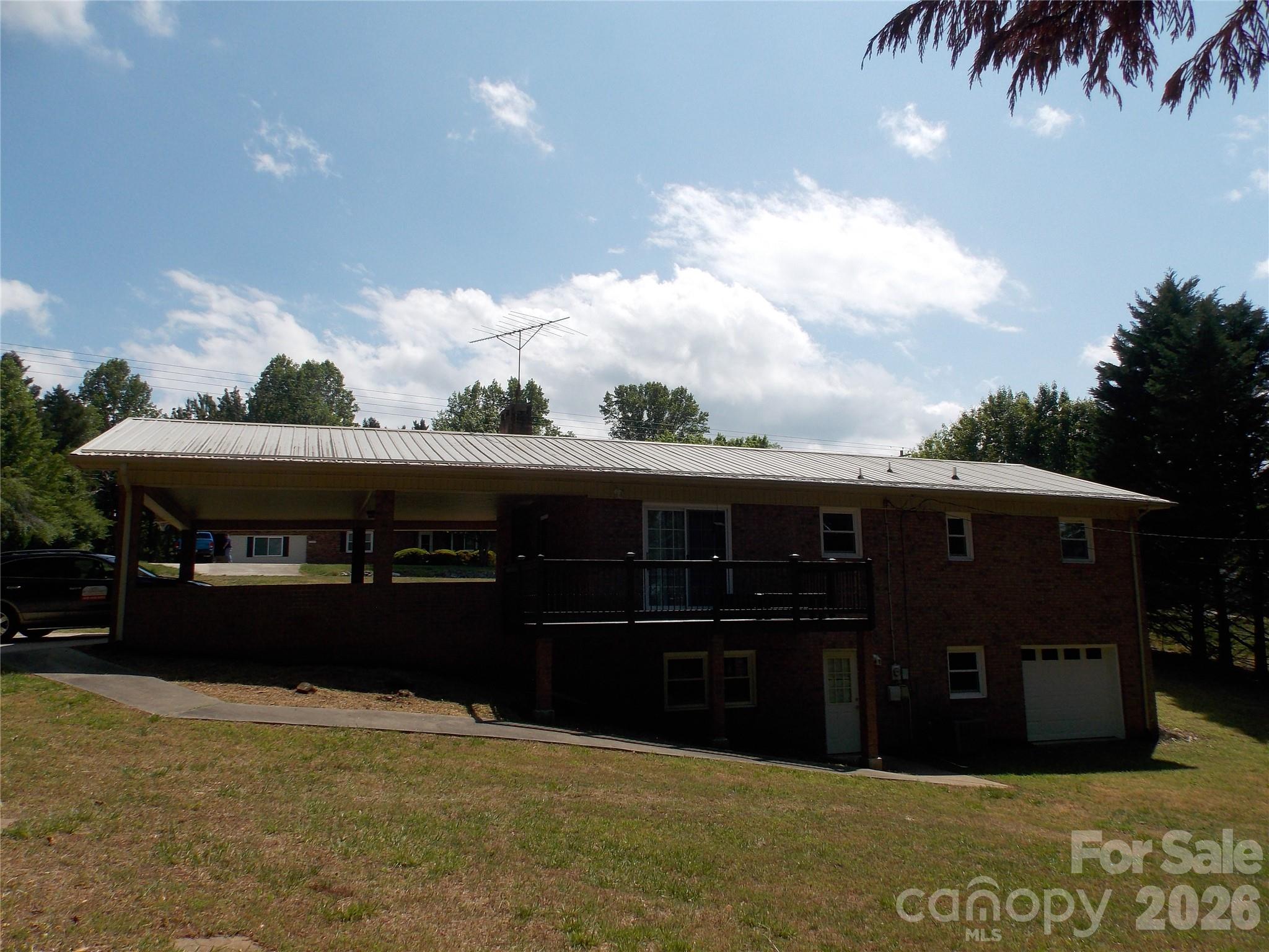 1380 May Road Granite Falls NC 28630