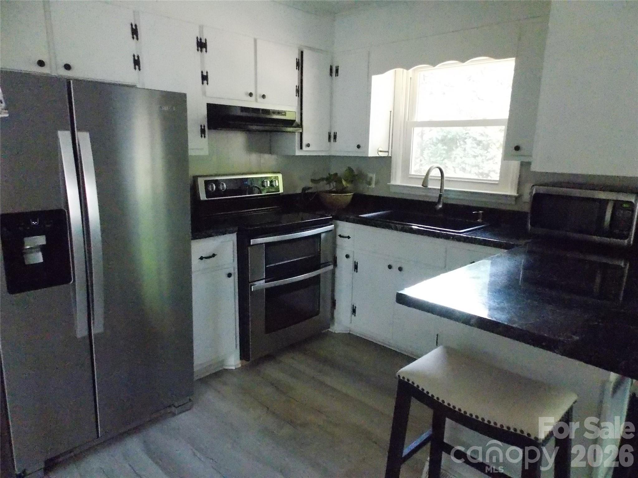 1380 May Road Granite Falls NC 28630