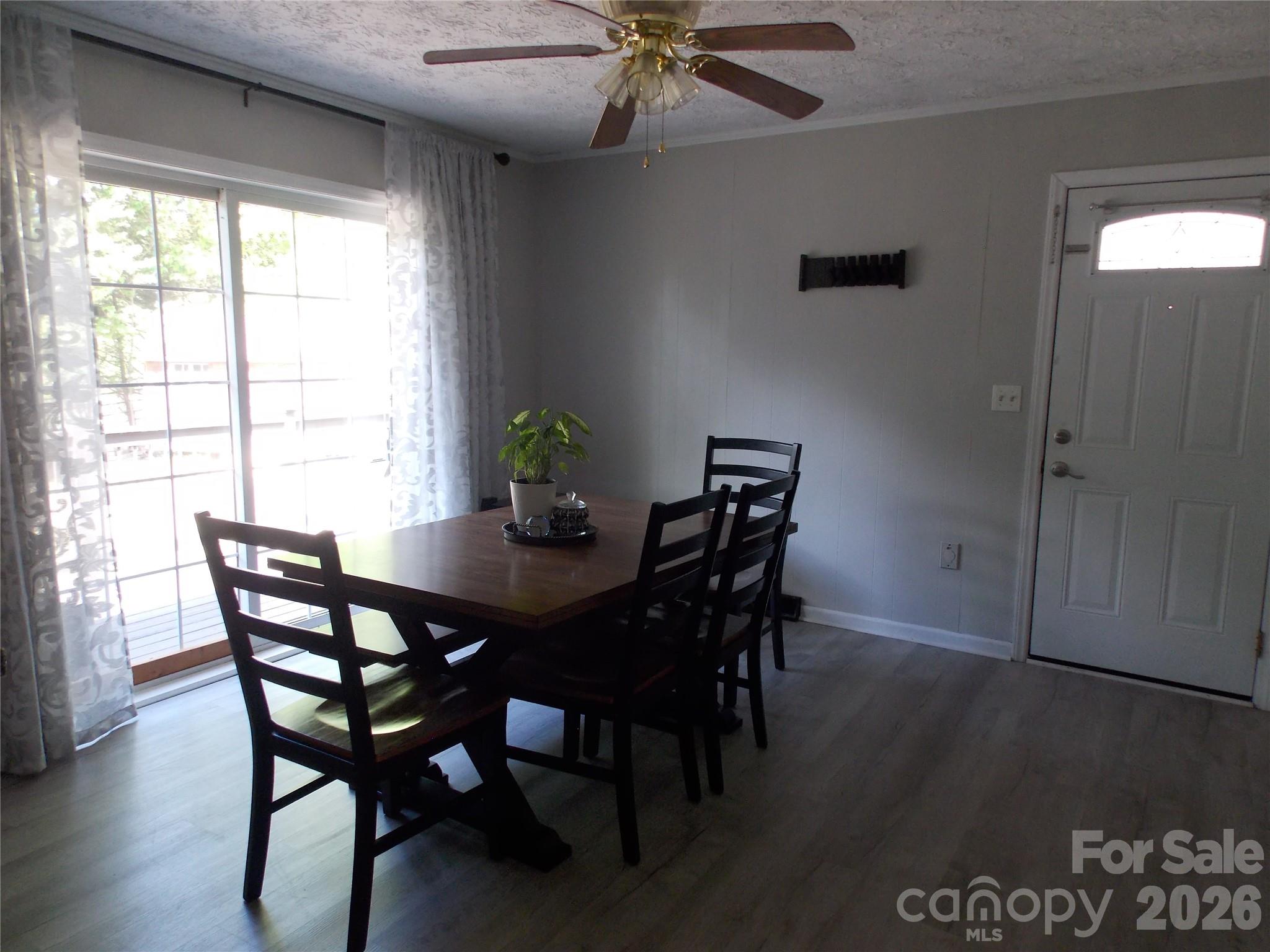 1380 May Road Granite Falls NC 28630
