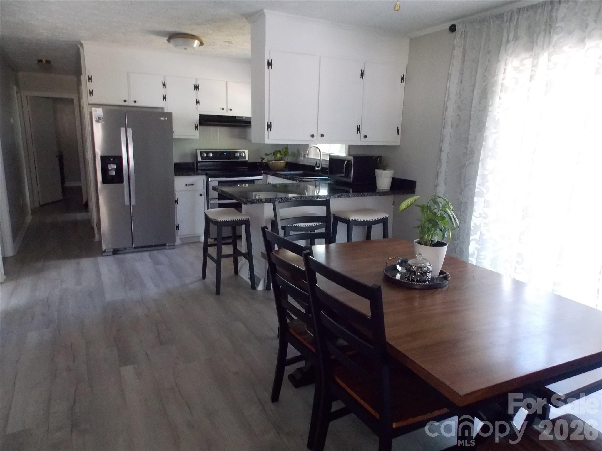 1380 May Road Granite Falls NC 28630