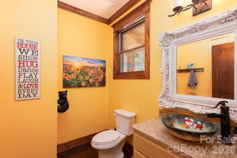 716 Peppervine Circle Brevard NC 28712