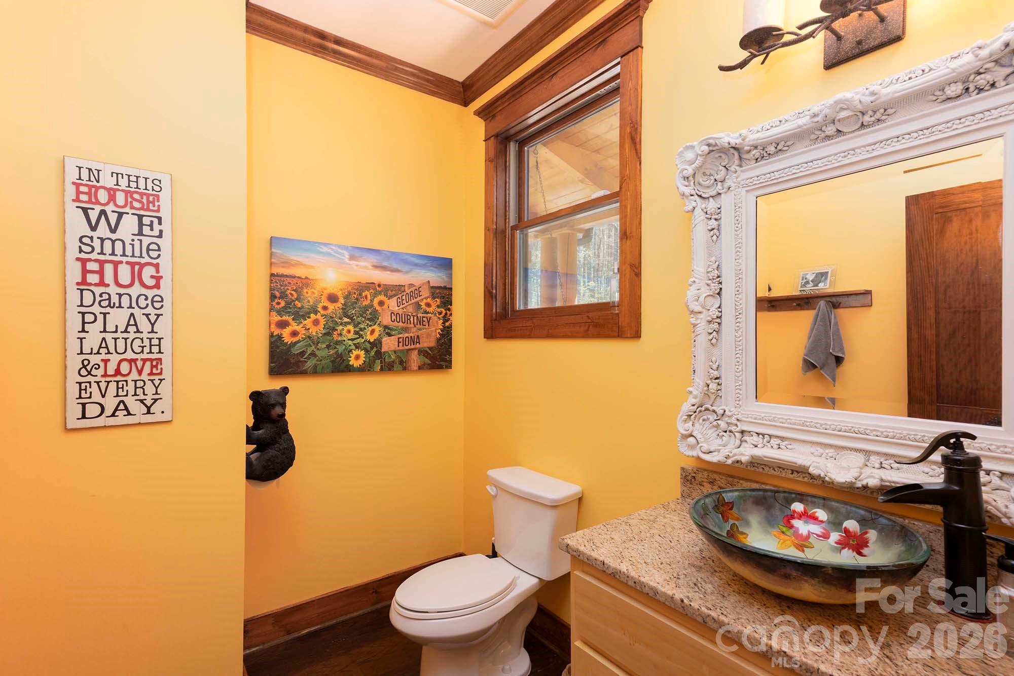 716 Peppervine Circle Brevard NC 28712