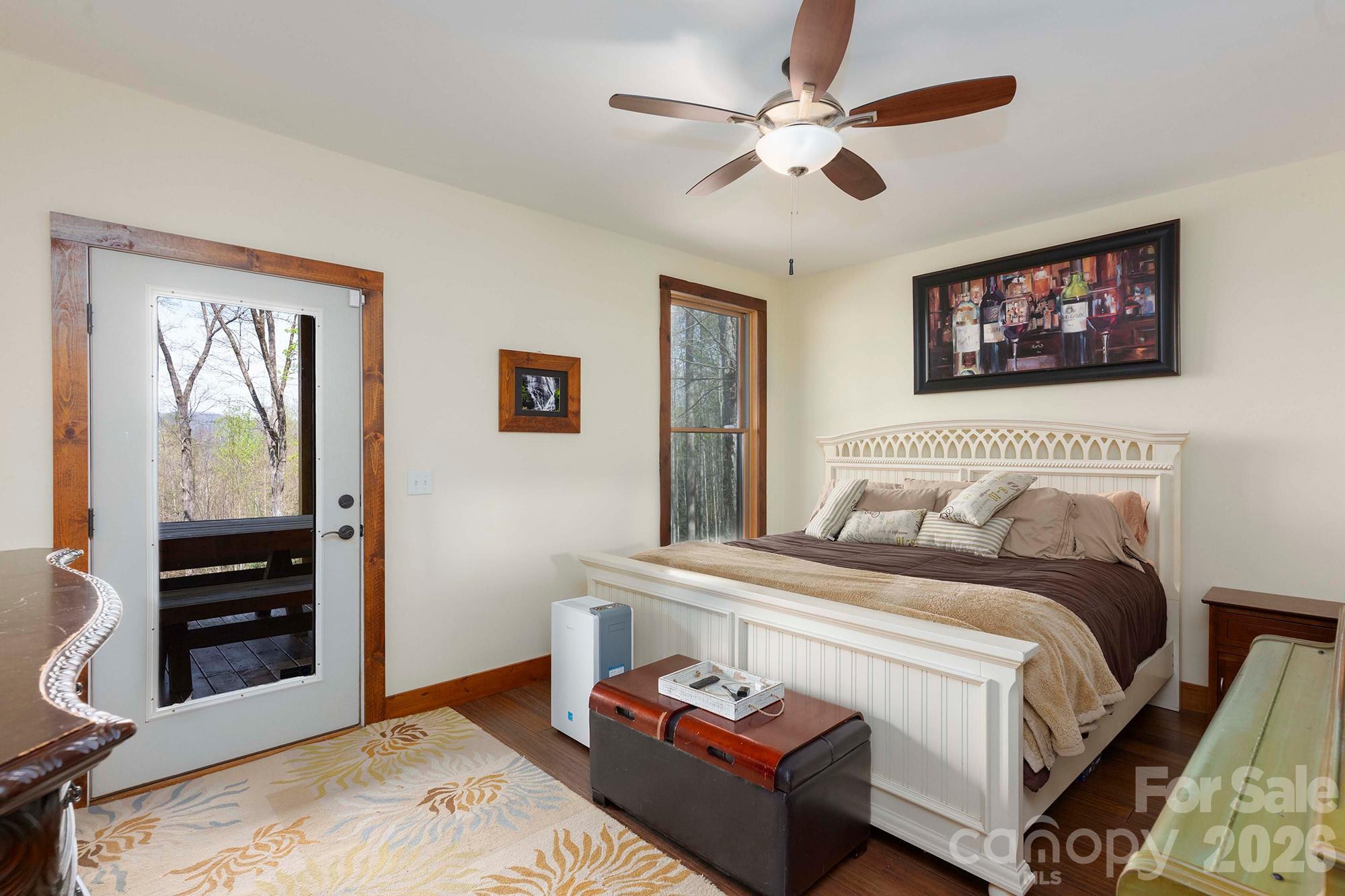716 Peppervine Circle Brevard NC 28712