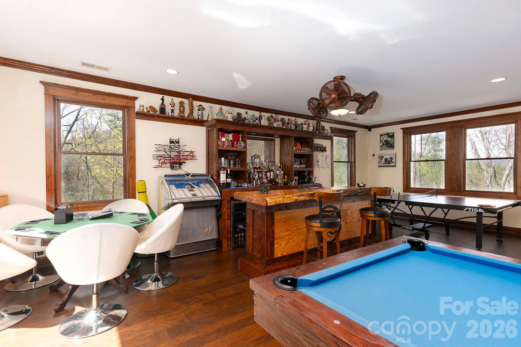 716 Peppervine Circle Brevard NC 28712