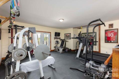 716 Peppervine Circle Brevard NC 28712