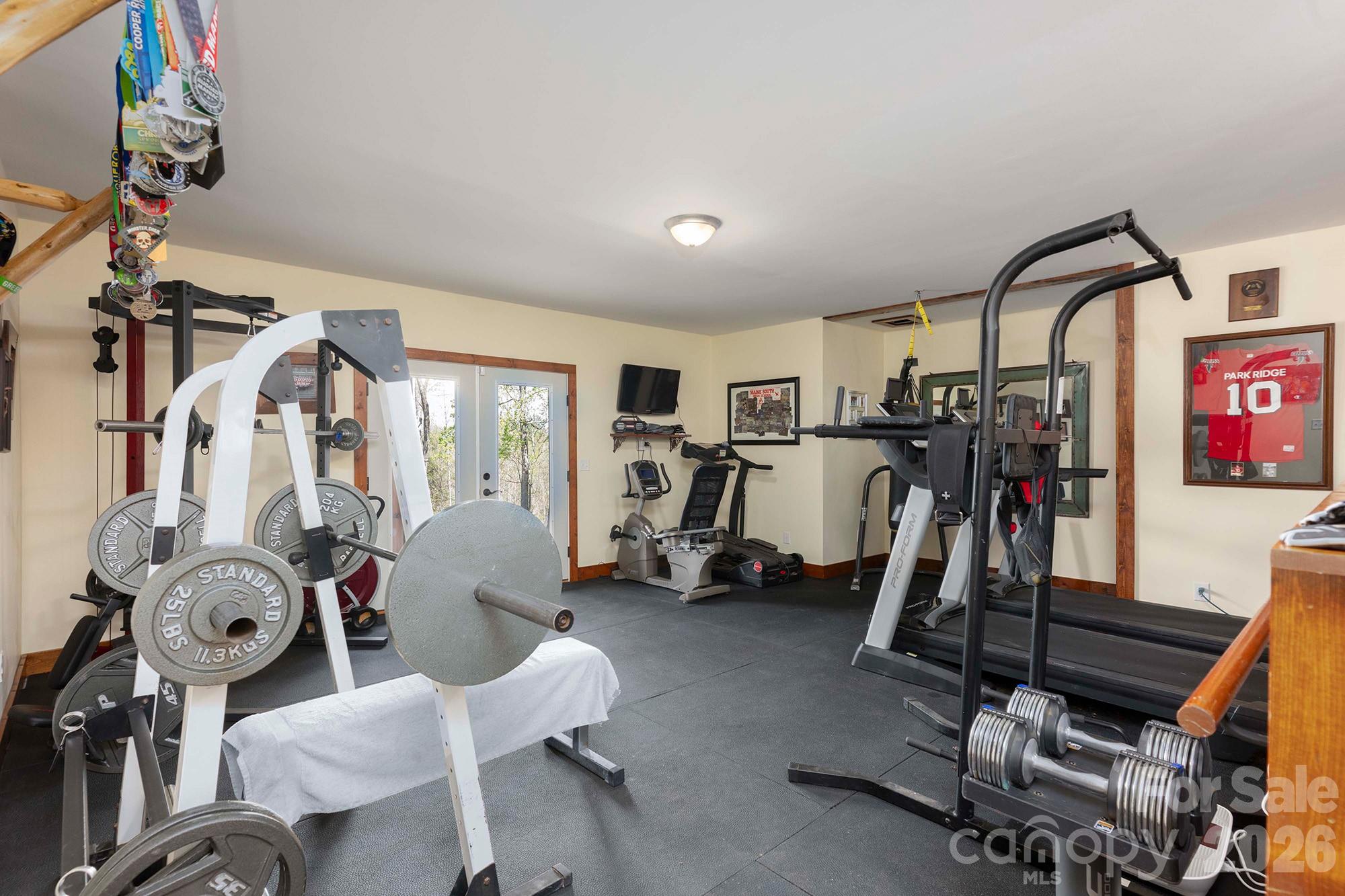 716 Peppervine Circle Brevard NC 28712