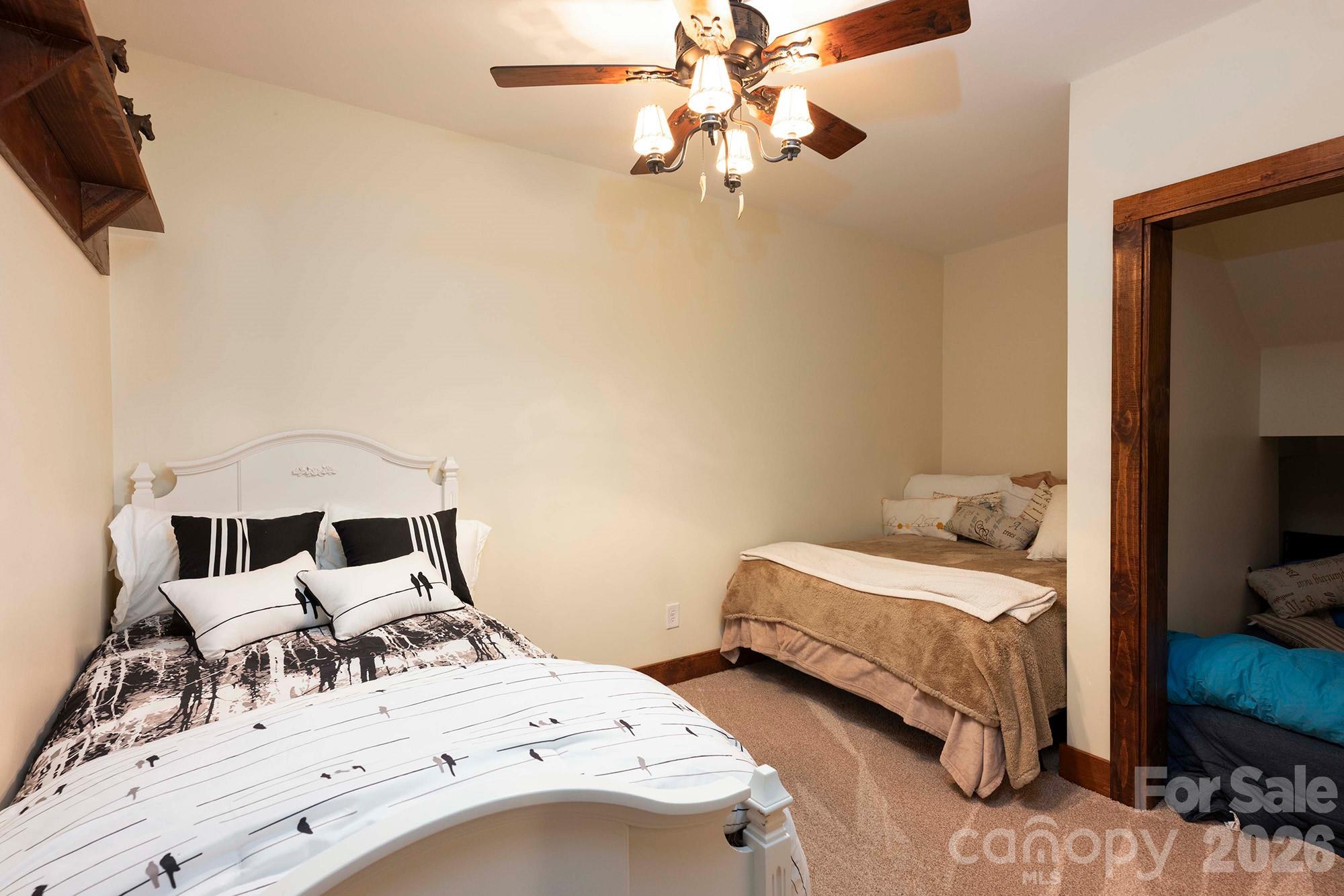 716 Peppervine Circle Brevard NC 28712
