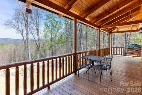 716 Peppervine Circle Brevard NC 28712