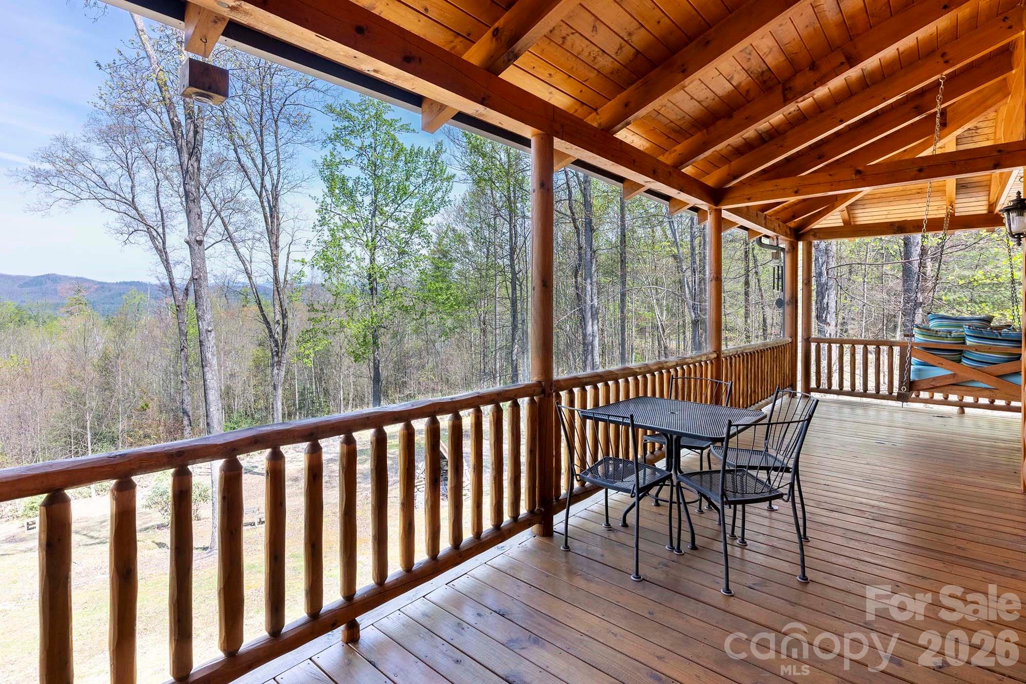716 Peppervine Circle Brevard NC 28712