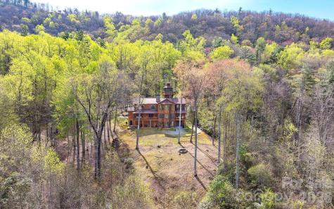 716 Peppervine Circle Brevard NC 28712
