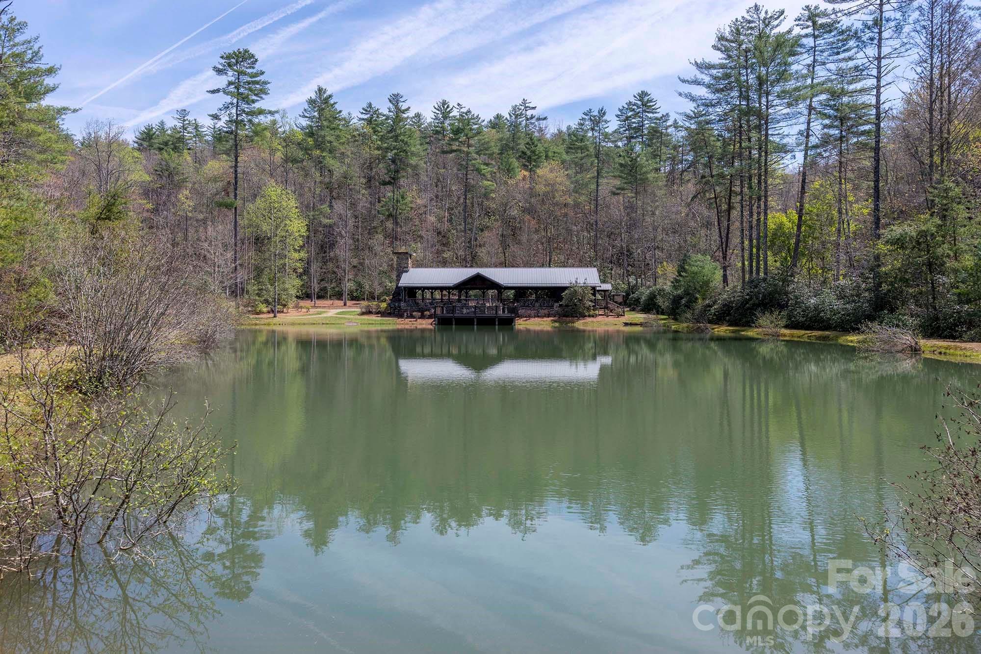 716 Peppervine Circle Brevard NC 28712