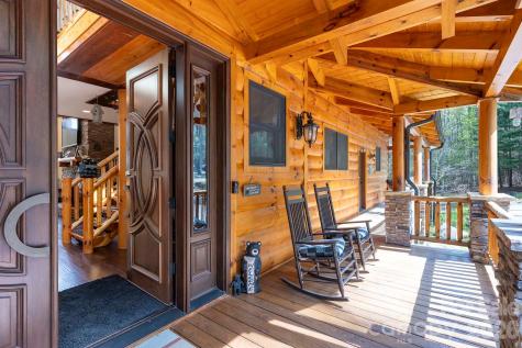 716 Peppervine Circle Brevard NC 28712
