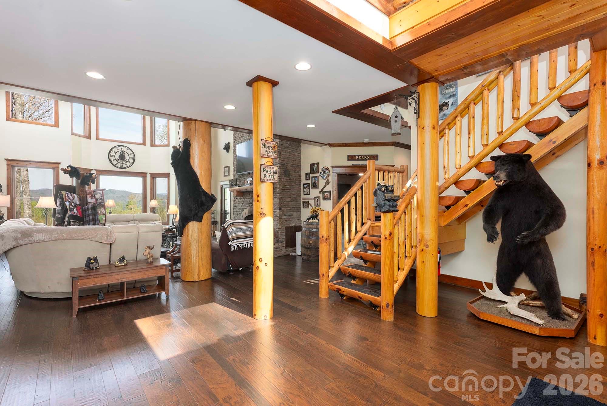 716 Peppervine Circle Brevard NC 28712