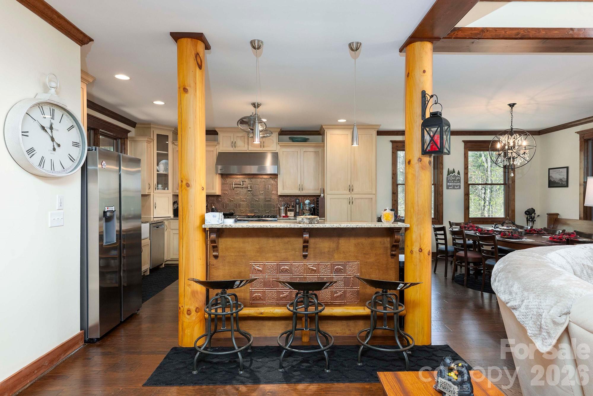 716 Peppervine Circle Brevard NC 28712
