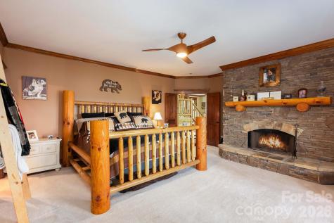 716 Peppervine Circle Brevard NC 28712