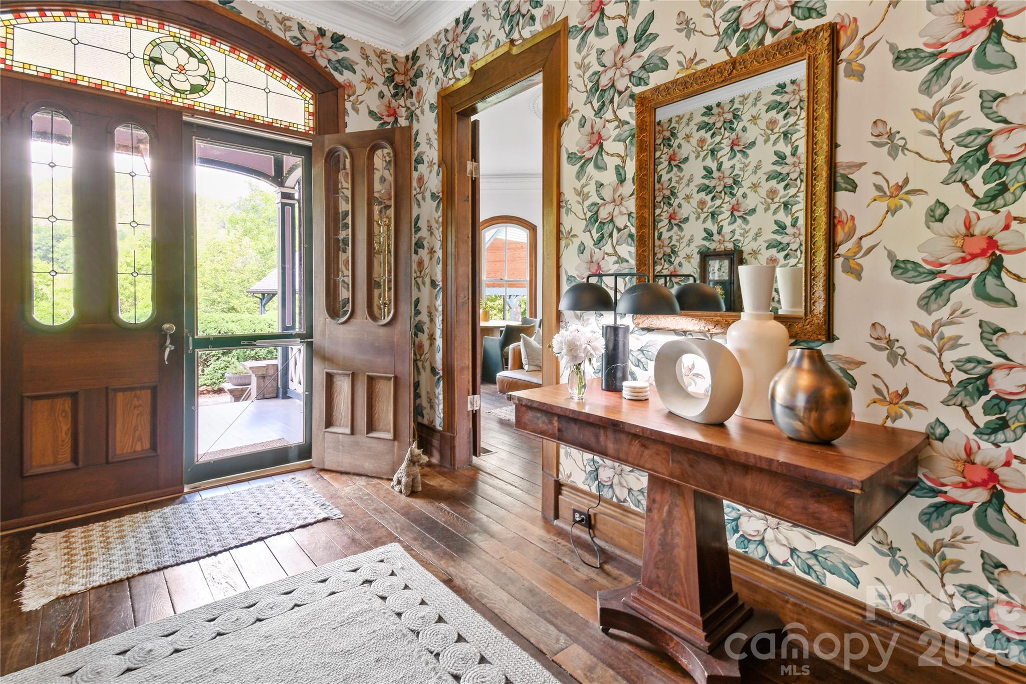 204 Lawson Street Hot Springs NC 28743