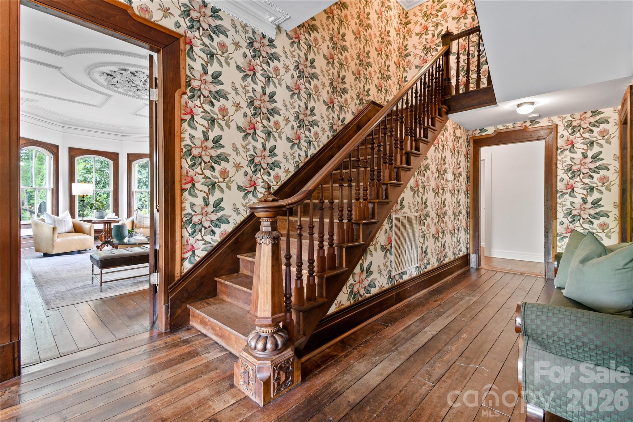 204 Lawson Street Hot Springs NC 28743