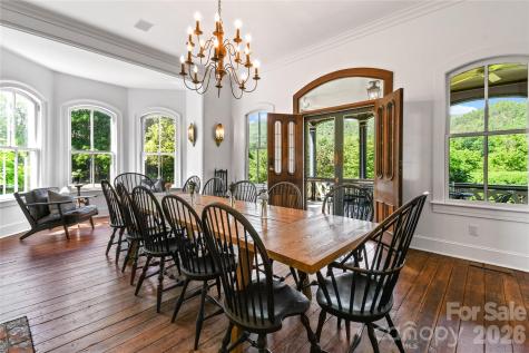 204 Lawson Street Hot Springs NC 28743