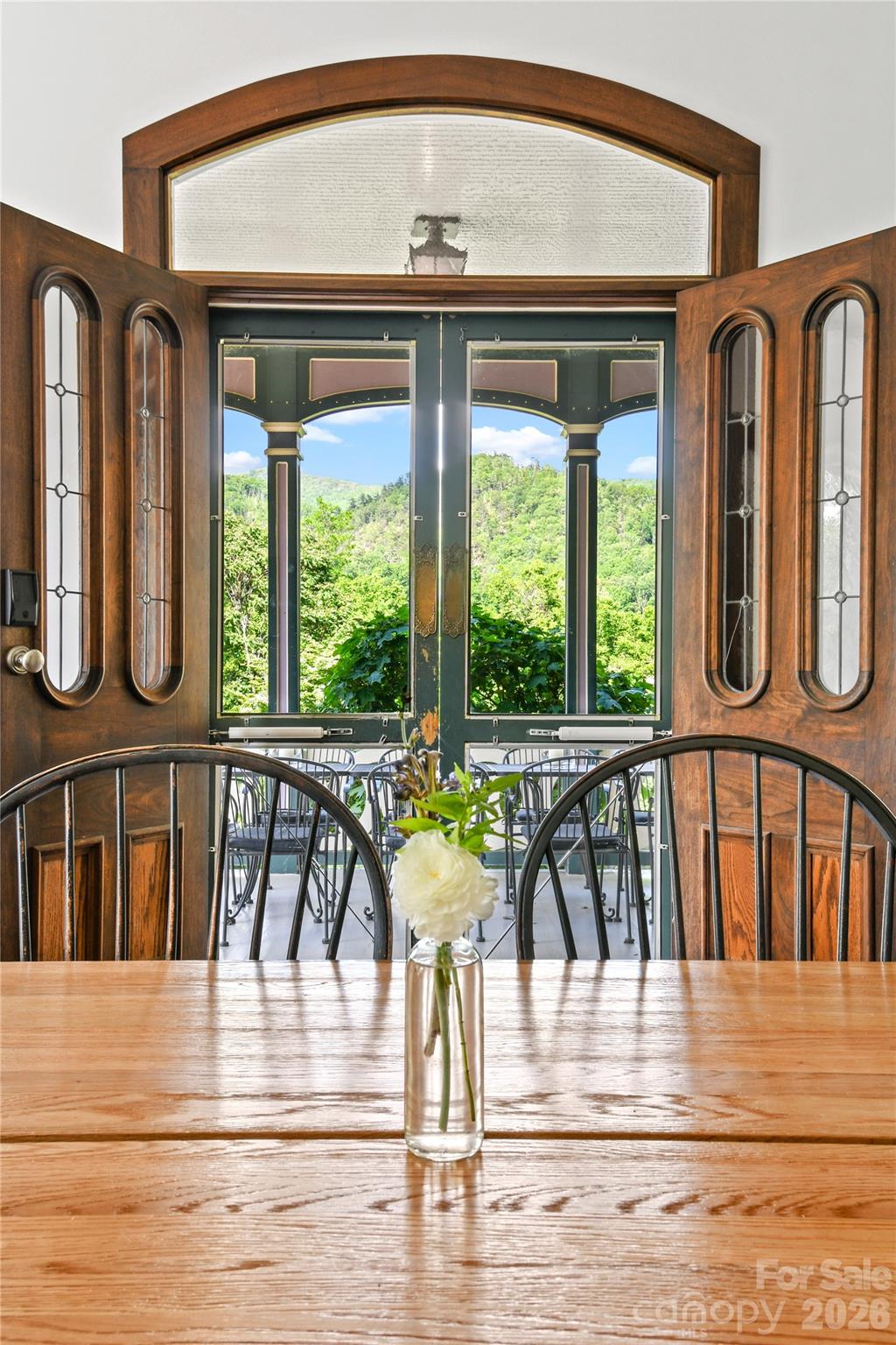 204 Lawson Street Hot Springs NC 28743
