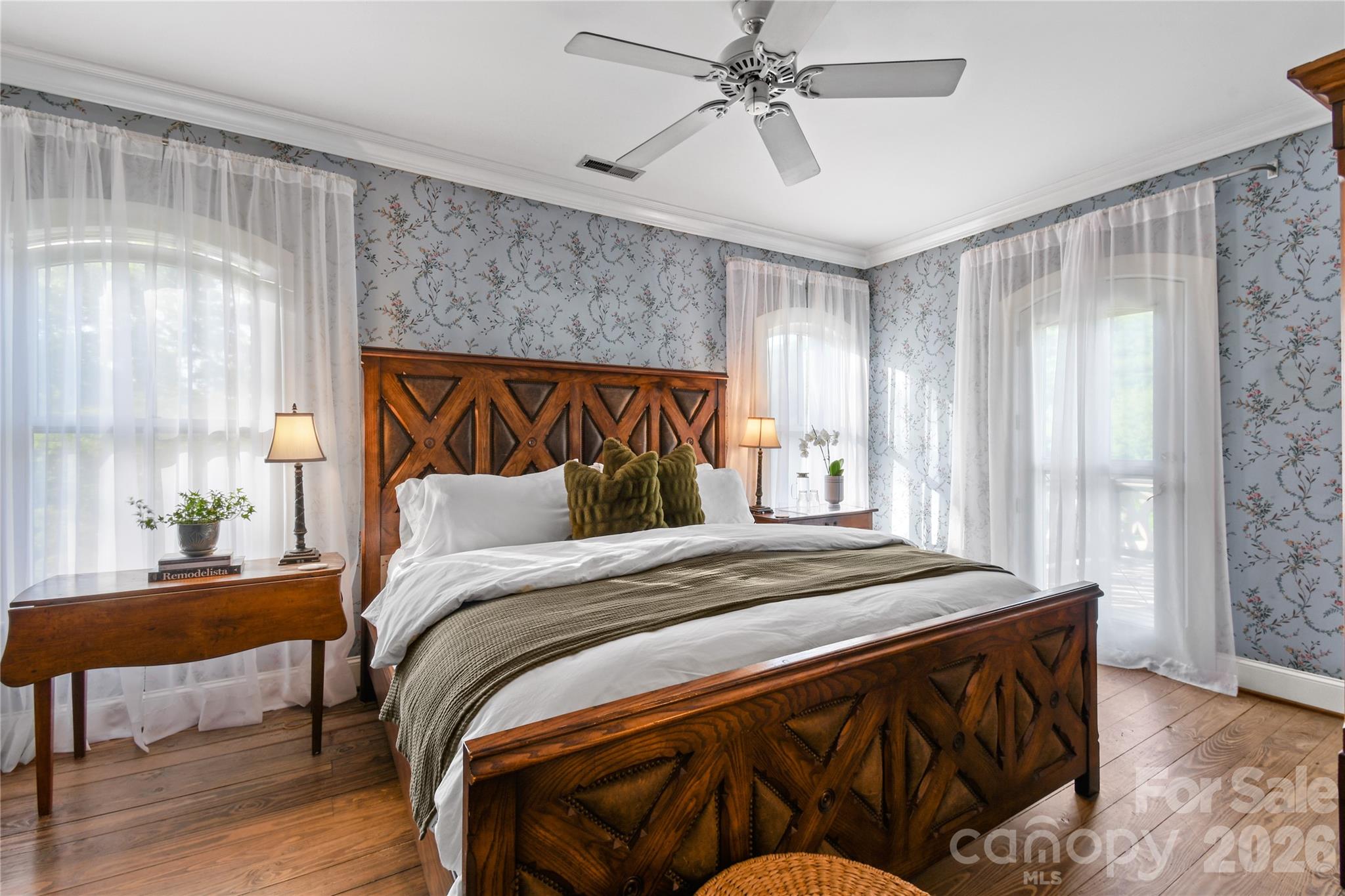 204 Lawson Street Hot Springs NC 28743