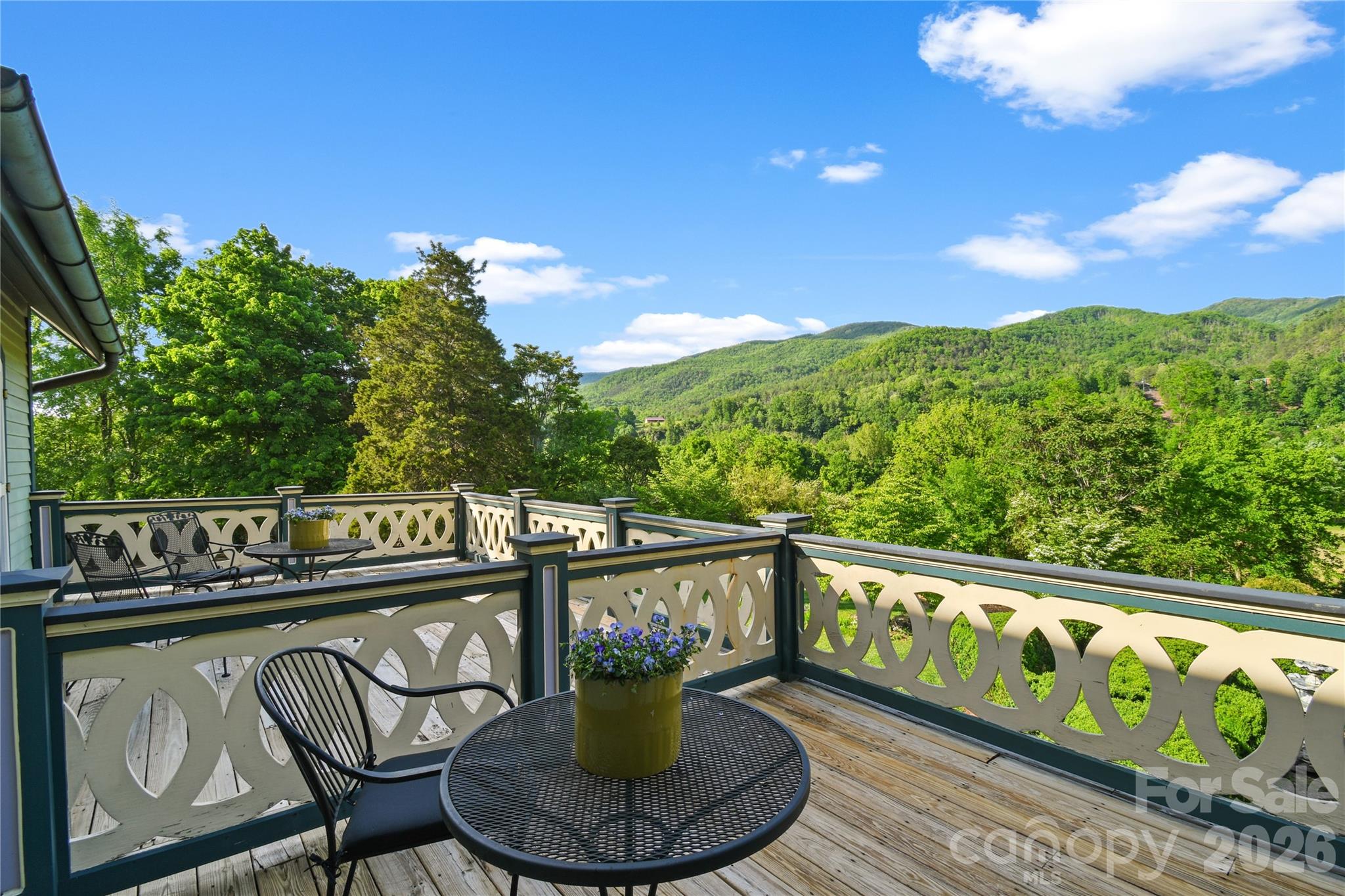 204 Lawson Street Hot Springs NC 28743