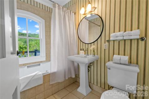 204 Lawson Street Hot Springs NC 28743