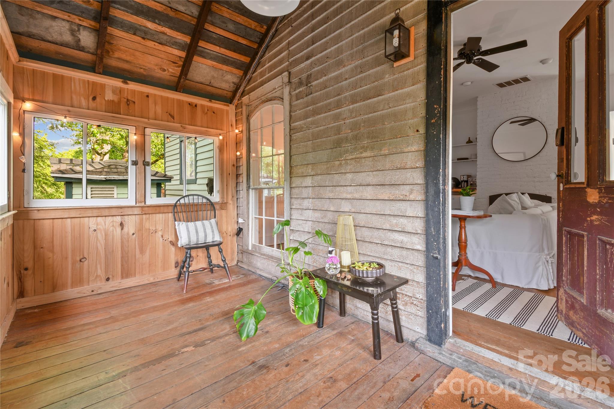 204 Lawson Street Hot Springs NC 28743