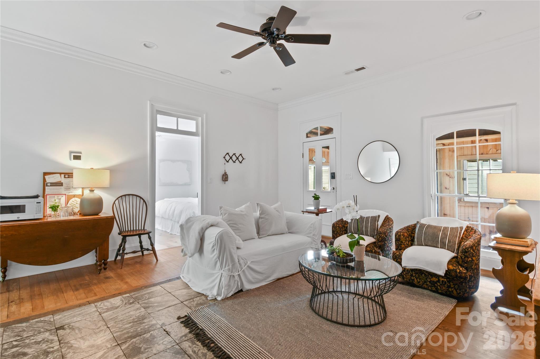 204 Lawson Street Hot Springs NC 28743