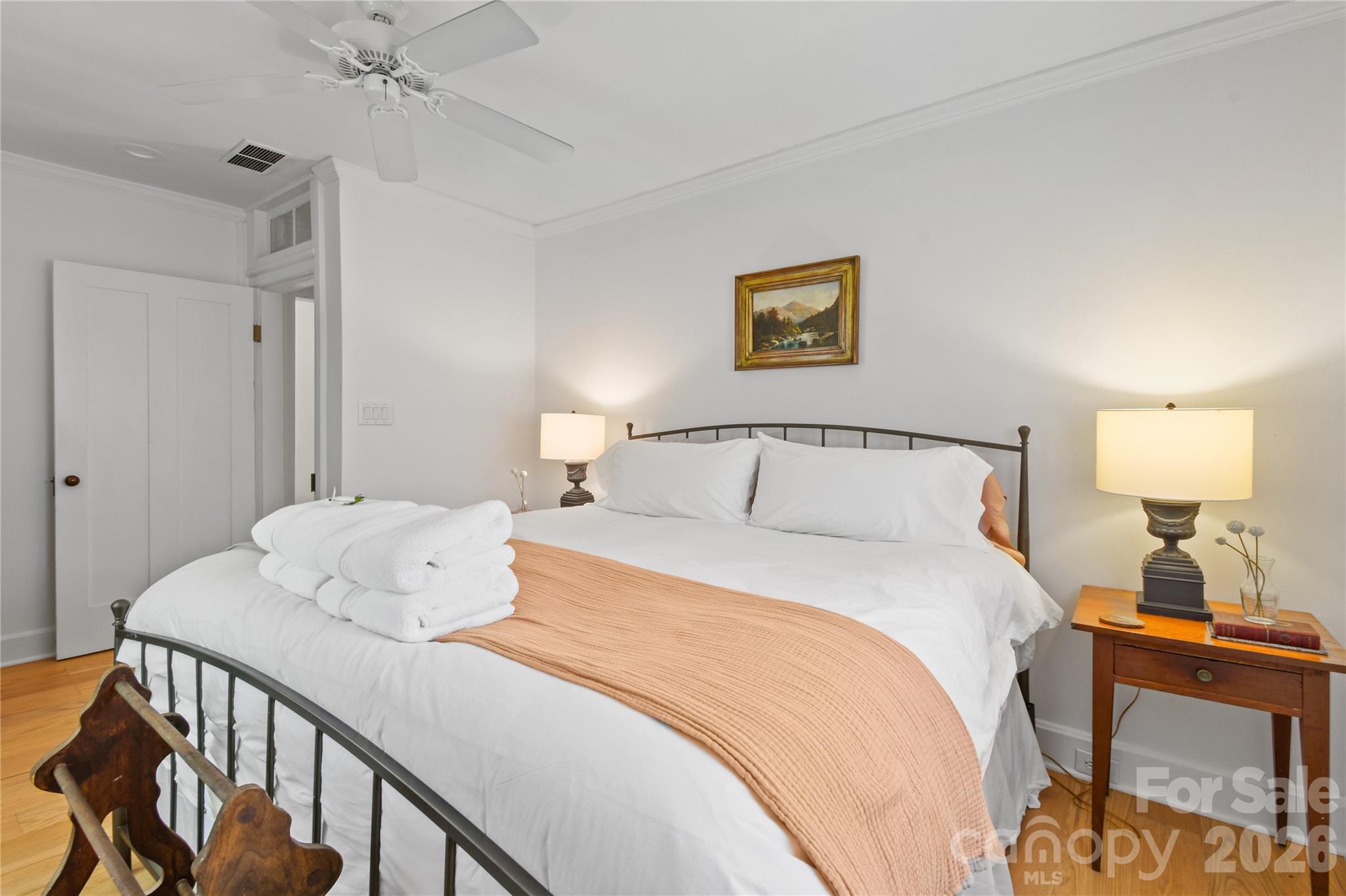 204 Lawson Street Hot Springs NC 28743