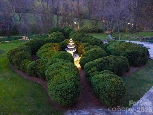 204 Lawson Street Hot Springs NC 28743