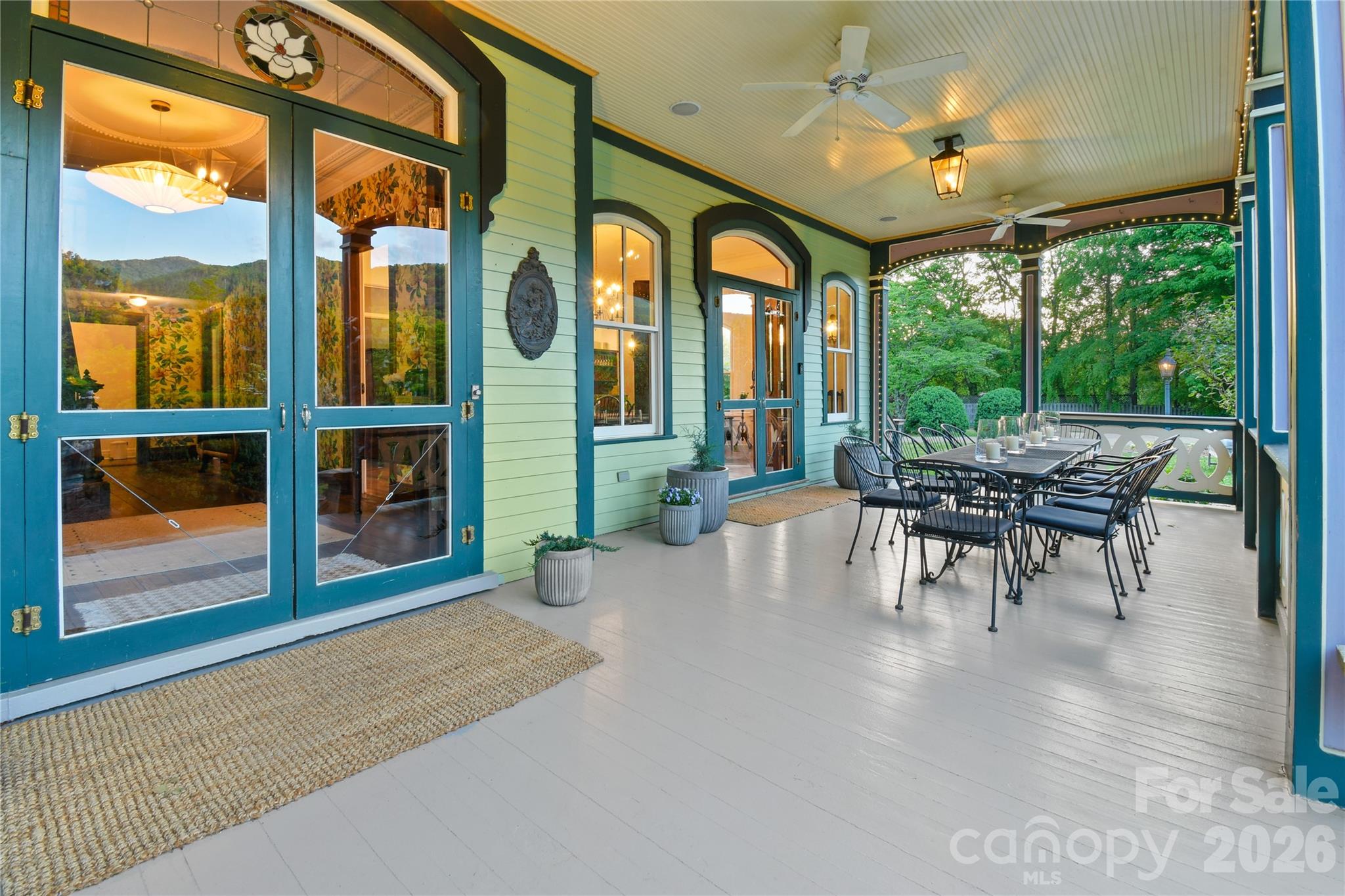 204 Lawson Street Hot Springs NC 28743