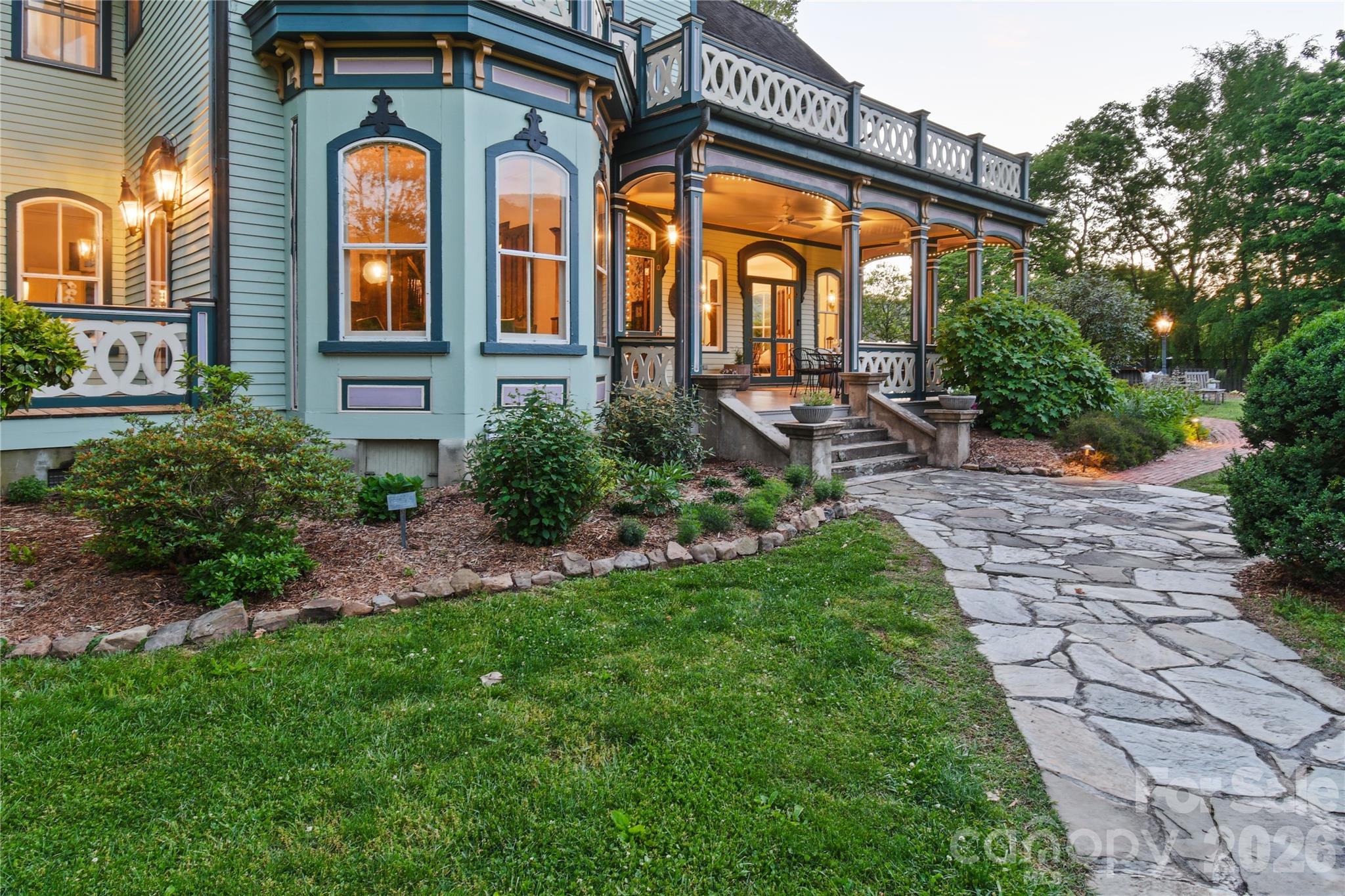 204 Lawson Street Hot Springs NC 28743