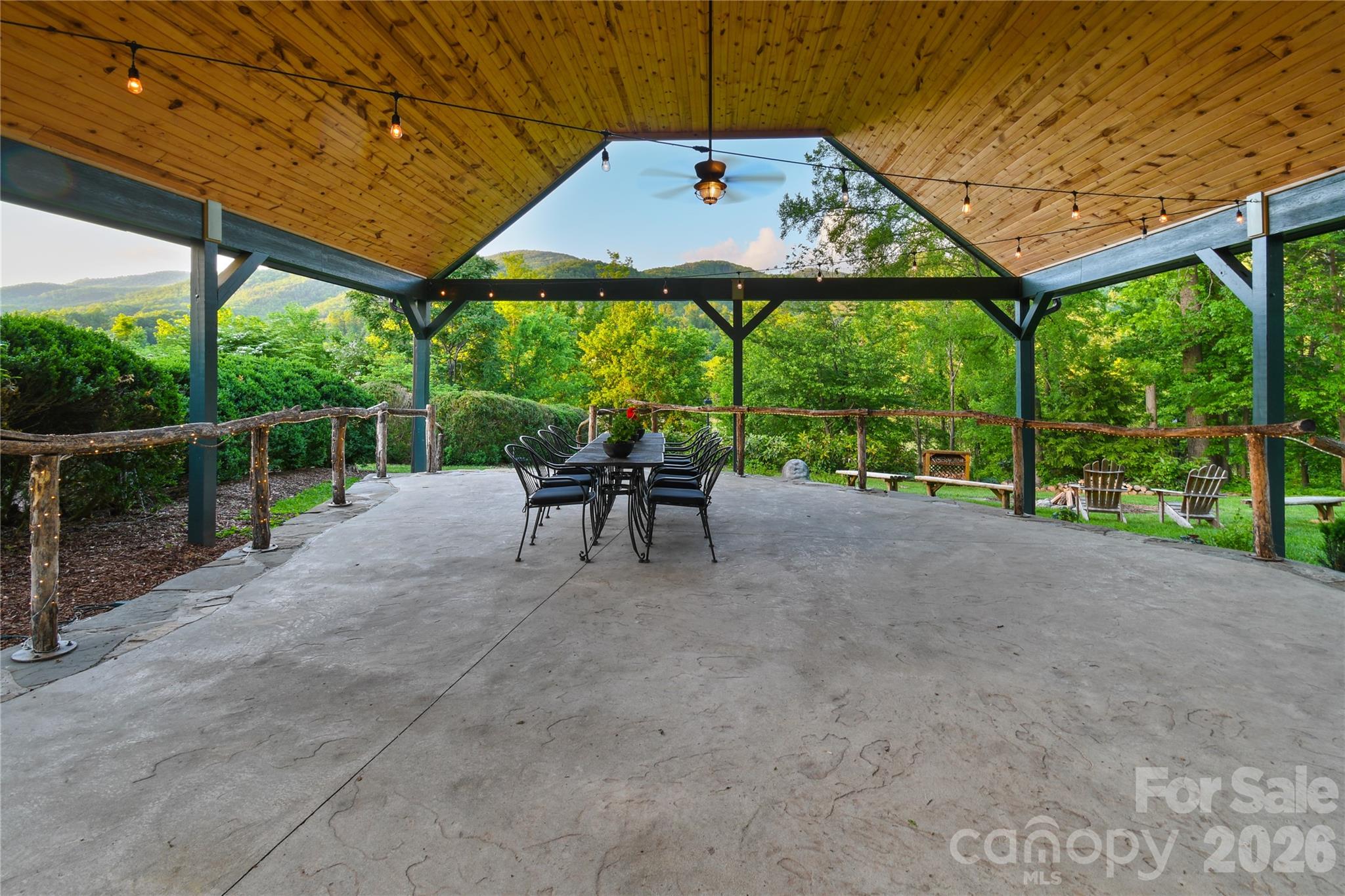 204 Lawson Street Hot Springs NC 28743