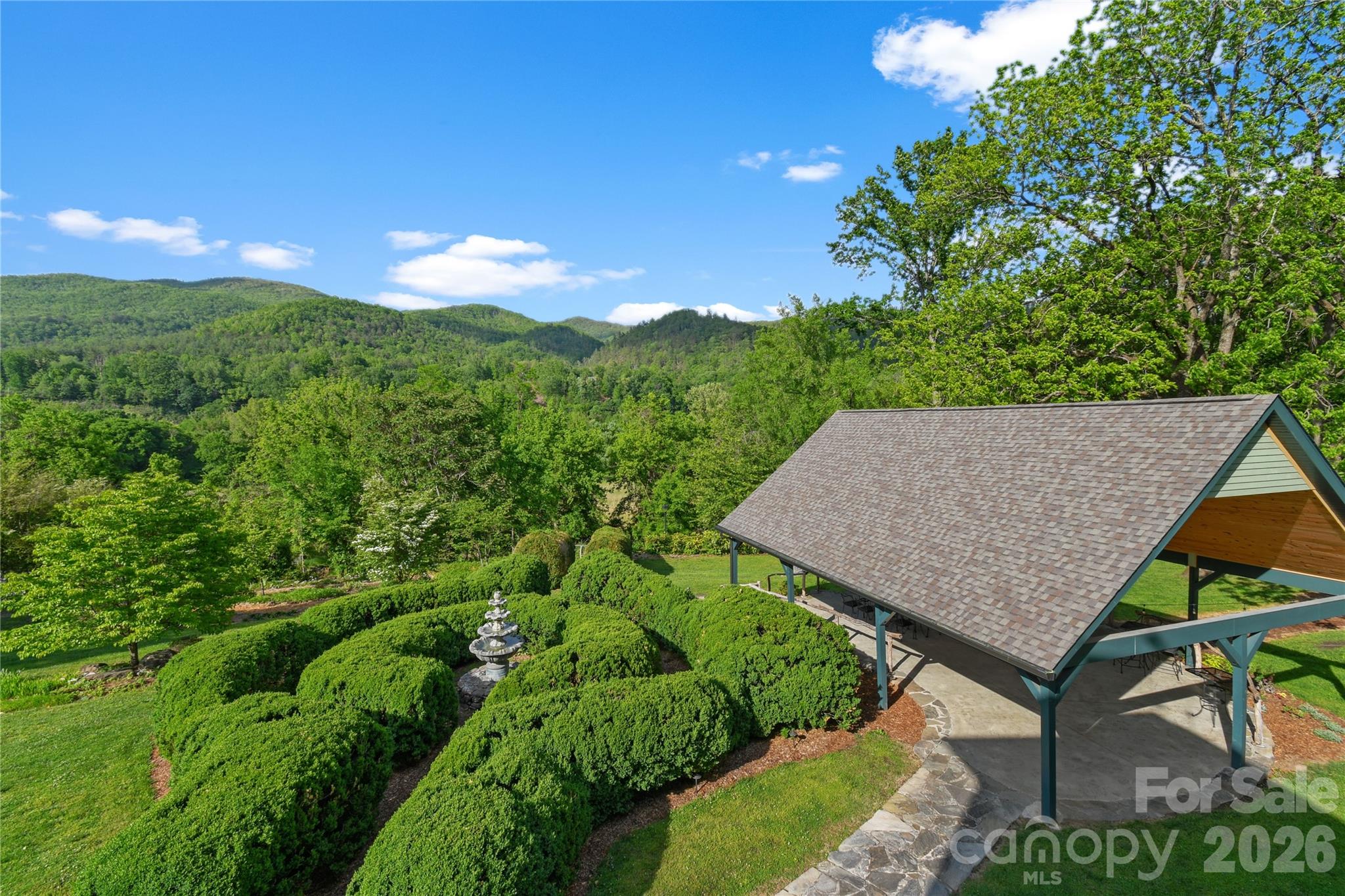 204 Lawson Street Hot Springs NC 28743