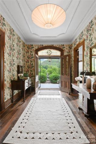 204 Lawson Street Hot Springs NC 28743